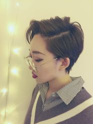 -塞巴斯汀SEBASTIAN专业美发店