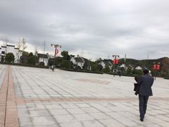 -婺源站