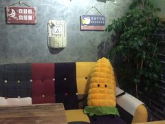 -黄记玉米汁(叠翠路店)