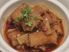 -汉水谣·江景餐厅(江滩店)