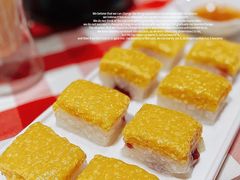 -西贝(东方路店)