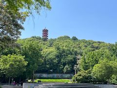 -惠山古镇·寄畅园