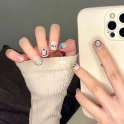 -LILY NAILS美甲美睫