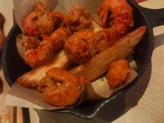 必胜焗·小龙虾-必胜客(上海南站店)