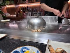 -品未·铁板烧(甜水园店)