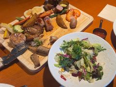 -布拉格餐厅· 中欧捷克菜(全国首店)