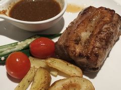 -斗牛士牛排(南京东路店)