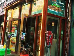 门面-虾享蟹逅小龙虾·螃蟹·小海鲜(吉林省总店)