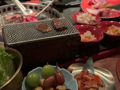 -300杯·和牛烧肉清酒专门店(廊里店)