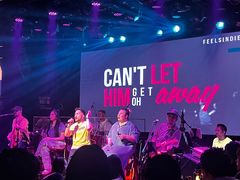 -音乐房子(鎏嘉码头店)