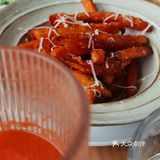 这家brunch，比得过上海，也比得过伦敦。