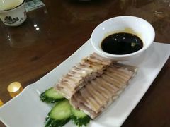 -长兴菜馆(高桥店)