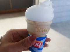 -DQ·蛋糕·冰淇淋(西城红场店)