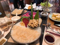 -协成海鲜火锅(情侣路店)