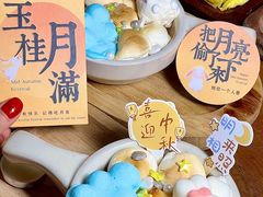 -乐园夜市场(五道口王庄路店)