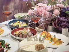 -PARFUM FLORAL花境法餐(南京首店)