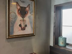 -ChitChat奇洽·Bistro(黎黄陂路店)