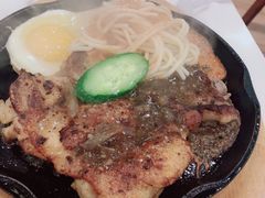 -豪享悦牛排自助餐厅(天河城店)