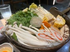 -炙柒Sekinana·精致日料(合生汇店)