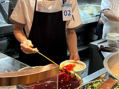 -清真·马安军辣子牛肉面