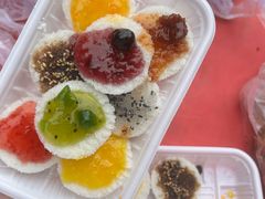 -必点海鲜·海肠捞饭(滨江道一店)