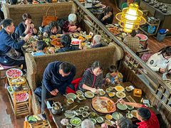 -滇釜火锅·能喝汤的火锅(车公庄店)