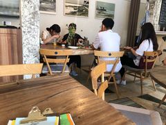 -RAC BAR(安福路店)