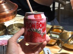 -金顺韩式烤肉·网红烤肉店(广利路店)