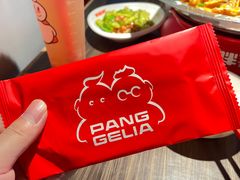 -胖哥俩肉蟹煲(杭州下沙学林街店)