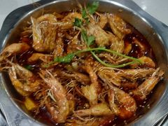 -槐店王婆大虾(长江道店)