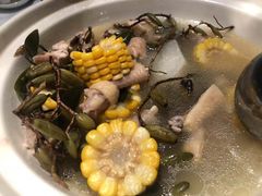 -天瑞轩·粤菜餐厅