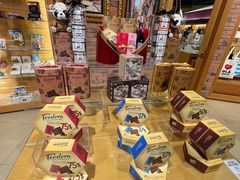 -贡多拉礼品及售票廊(威尼斯人酒店)