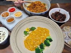 -李犟大爆鳝面·手工蟹黄包(湖滨西湖店)