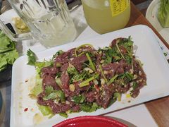 -乡土黄·鲜牛肉火锅·小龙虾(兴业街店)