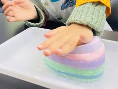 -神奇科学家STEAM科学实验科创赛事机器人编程逻辑思维MadScience(长宁来福士校区)