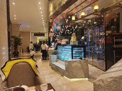 -河北宾馆·香溢自助餐(裕华店)