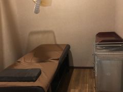 -席仁堂推拿按摩脊柱调理(世纪科贸大厦店)