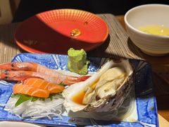 -王氏炉匠·烧鸟放题自助(三里屯店)
