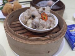 -兴悦酒家(环市东路店)