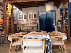 -石舍洒秀咖啡馆