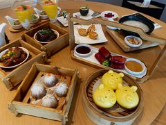 -临江酒店-中餐厅