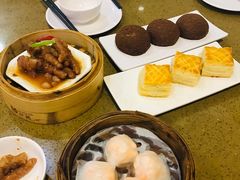 -点心皇子茶餐厅(万国大都会店)