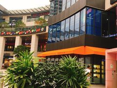 -浦江城市生活广场(江月路店)