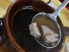 -长坦新鲜猪什夜宵广场