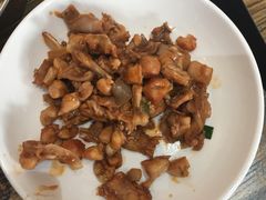 -沙掌门肉蟹煲(沙溪店)