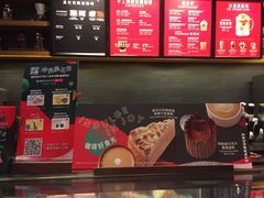 -星巴克臻选(深圳罗湖万象城店)
