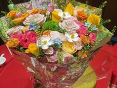 -飞鹿餐饮·陕南菜(北关店)