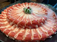 -快乐小羊火锅(河西王府井店)