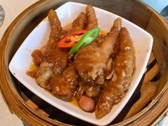 -相思林金岛饭店(青山湖店)