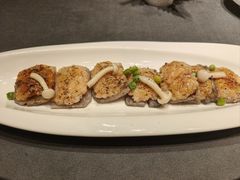 -A One Kitchen·南京精菜馆(德基广场店)